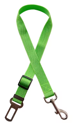 Ceinture de sécurité pour chien / chat