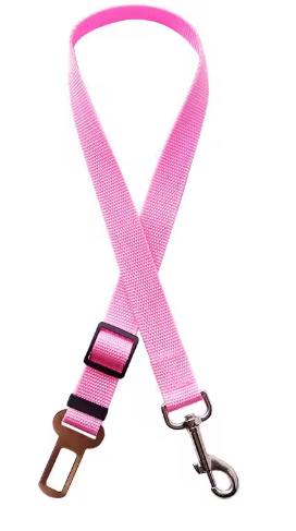 Ceinture de sécurité pour chien / chat